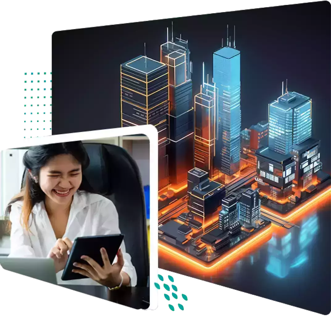 Apartment Buildings & Complexs